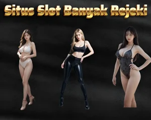 Slot Server Jepang: Cara Memilih Slot yang Menguntungkan