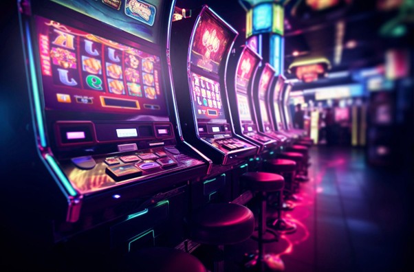 Update Slot RTP Tinggi Ceriabet dengan Fitur Bonus Terbaik