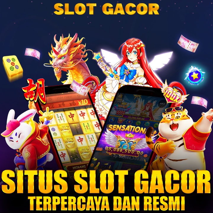 Kemenangan Menggoda: Temukan Kesenangan di Spaceman Slot!